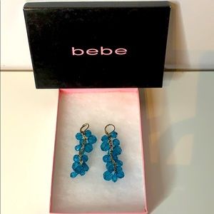 Bebe earrings